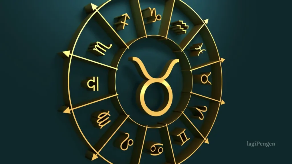 Ciri Karakter Taurus