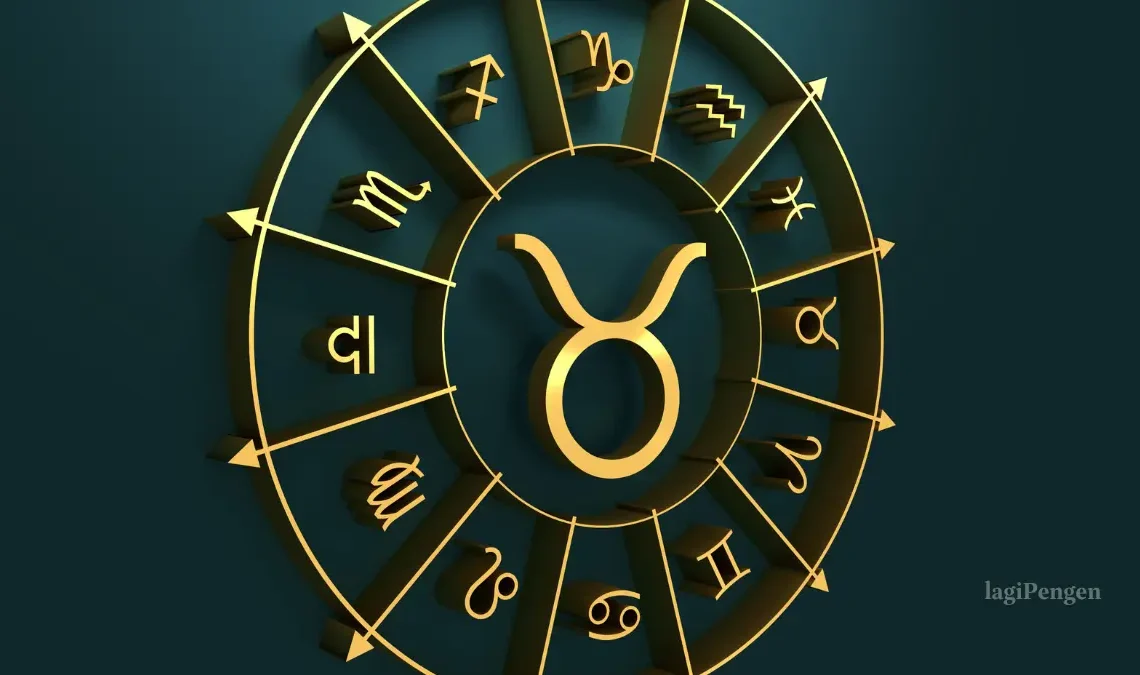 Ciri Karakter Taurus