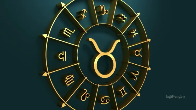 Ciri Karakter Taurus