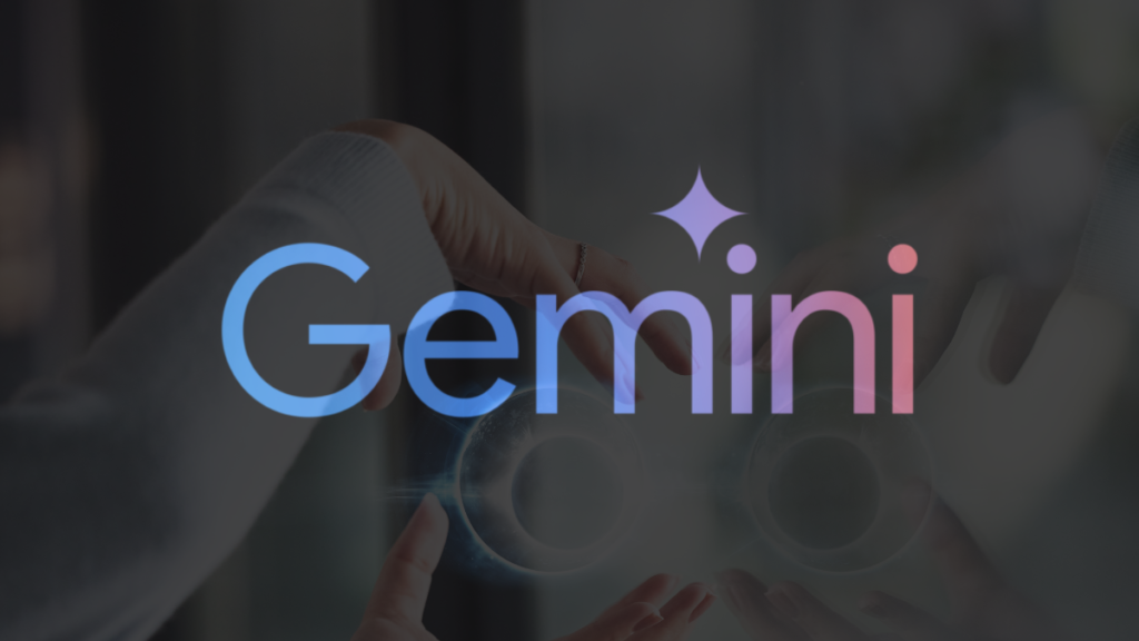 Gemini Model AI buatan Google