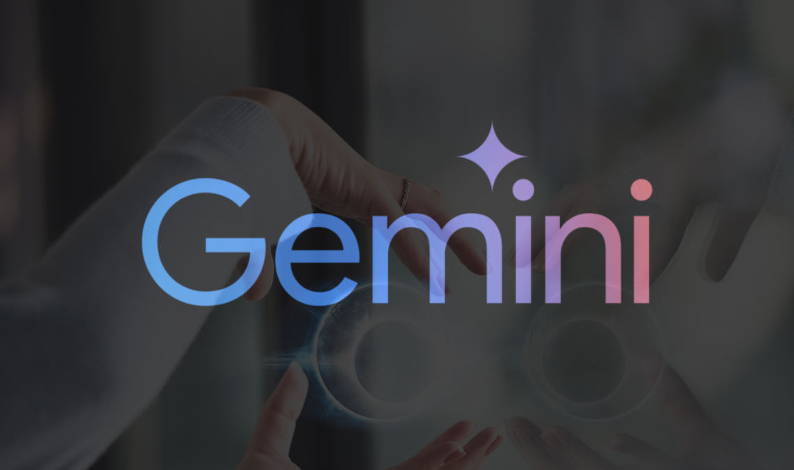 Gemini Model AI buatan Google