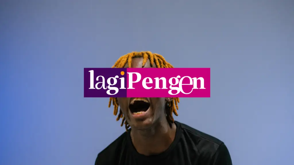 Placeholder lagiPengen