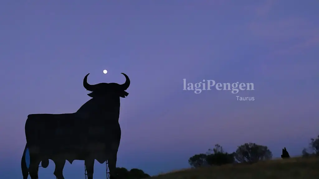 Taurus dalam Budaya Modern