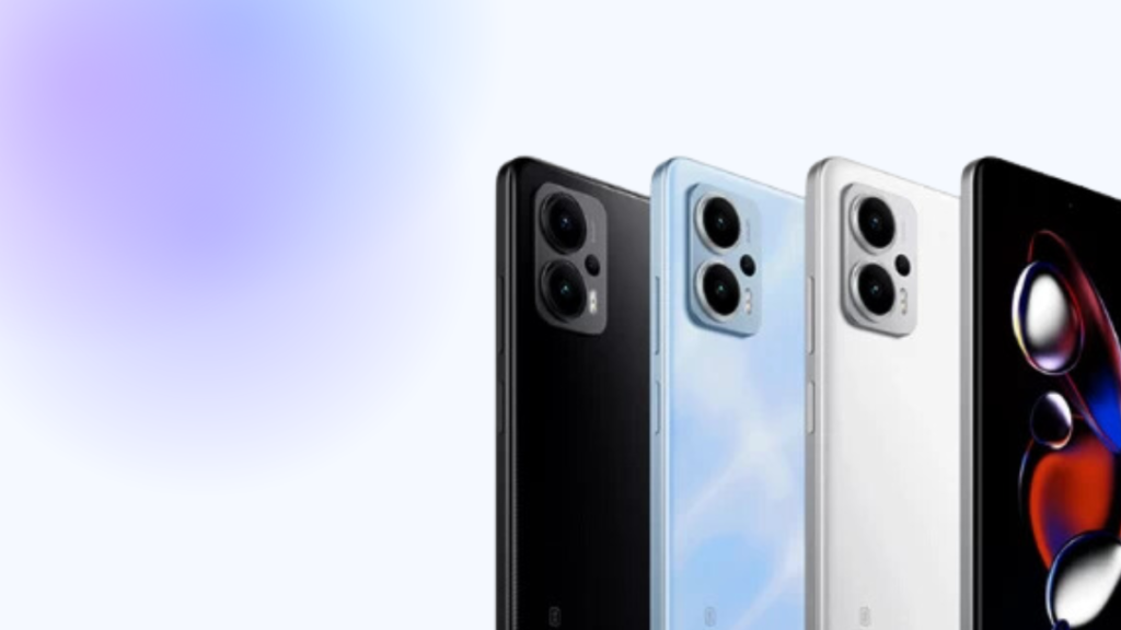 bodi Xiaomi Redmi Note 12T Pro