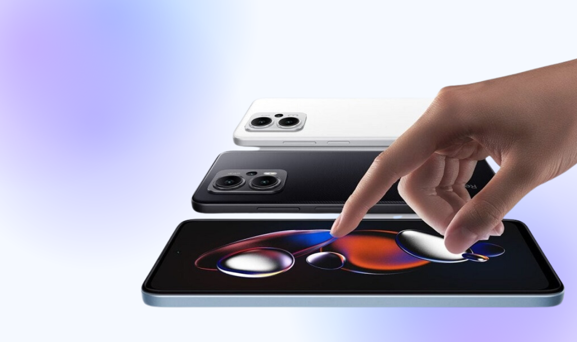 harga spesifikasi Xiaomi Redmi Note 12T Pro