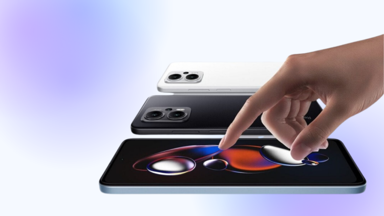 harga spesifikasi Xiaomi Redmi Note 12T Pro