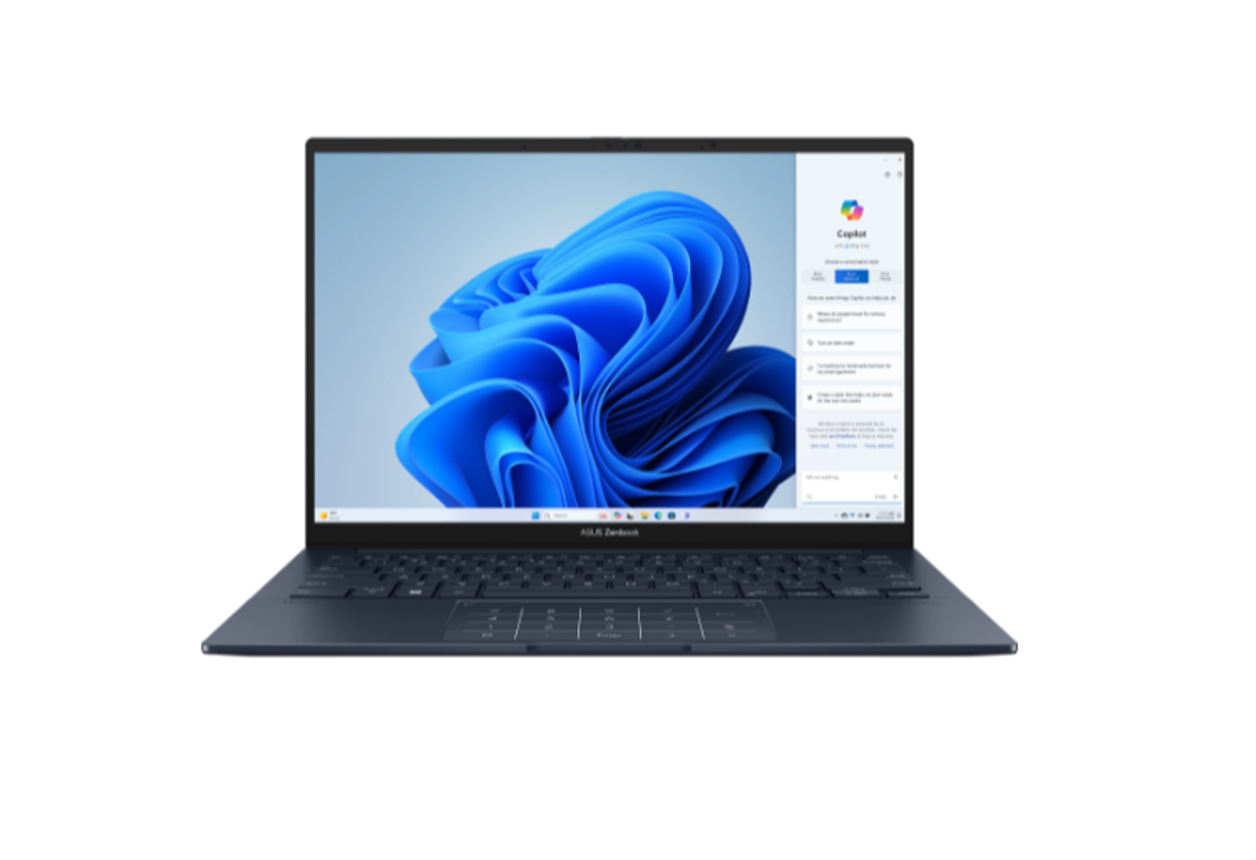 ASUS Zenbook 14 OLED