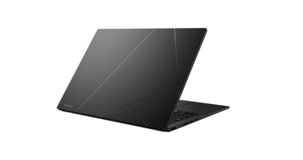 ASUS Zenbook 14 OLED Spesifikasi Lengkap