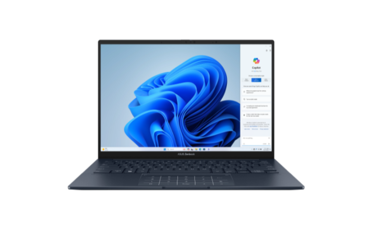 ASUS Zenbook 14 OLED