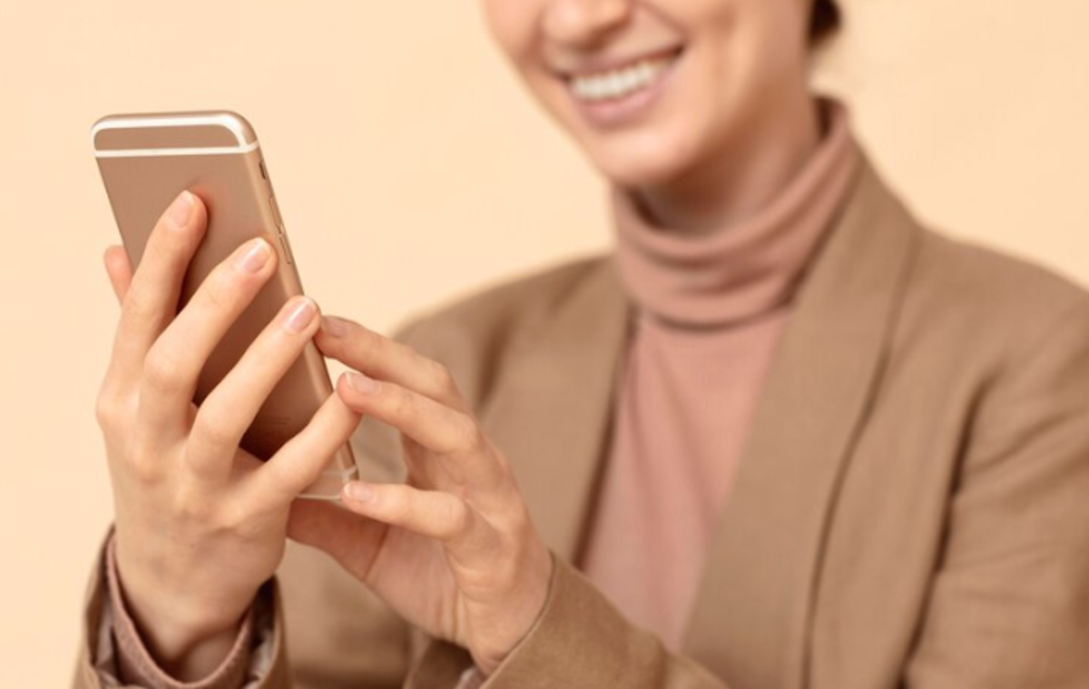 Aplikasi Pengganti WhatsApp. Foto Freepik