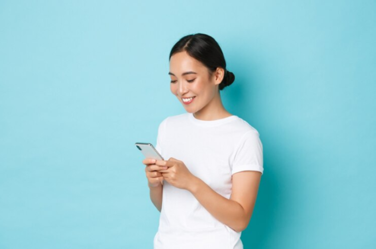 Aplikasi Pengganti WhatsApp. Foto Freepik