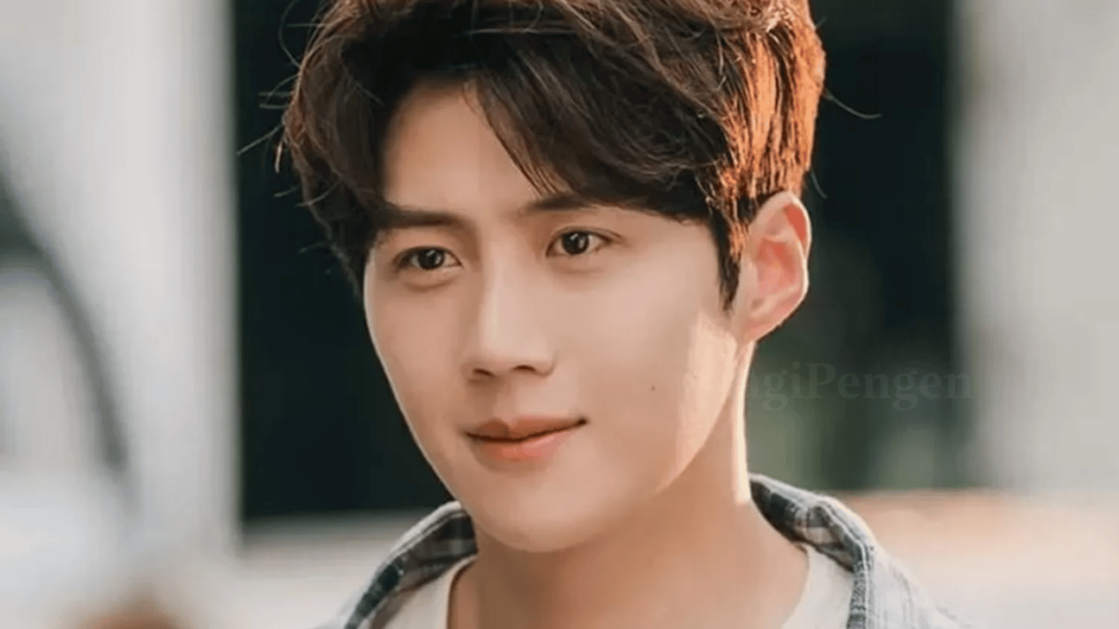 Biodata Kim Seon-ho