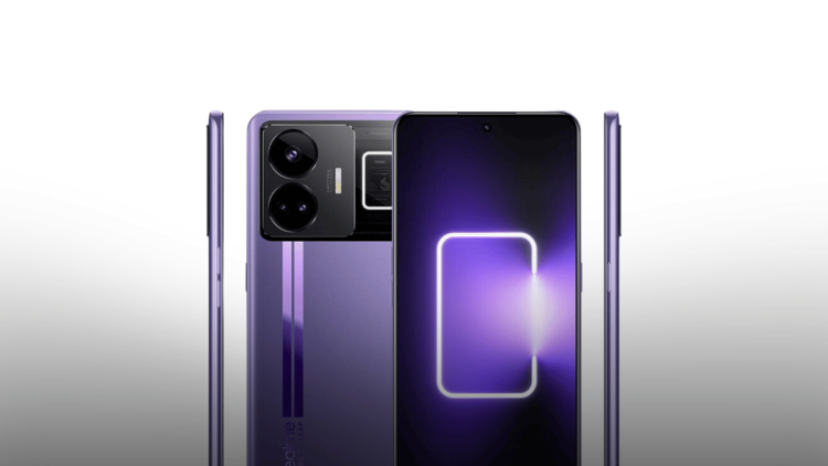 Harga Spek Realme GT Neo 5 240w