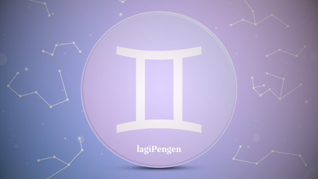 Karakter Zodiak Gemini dan Sejarahnya