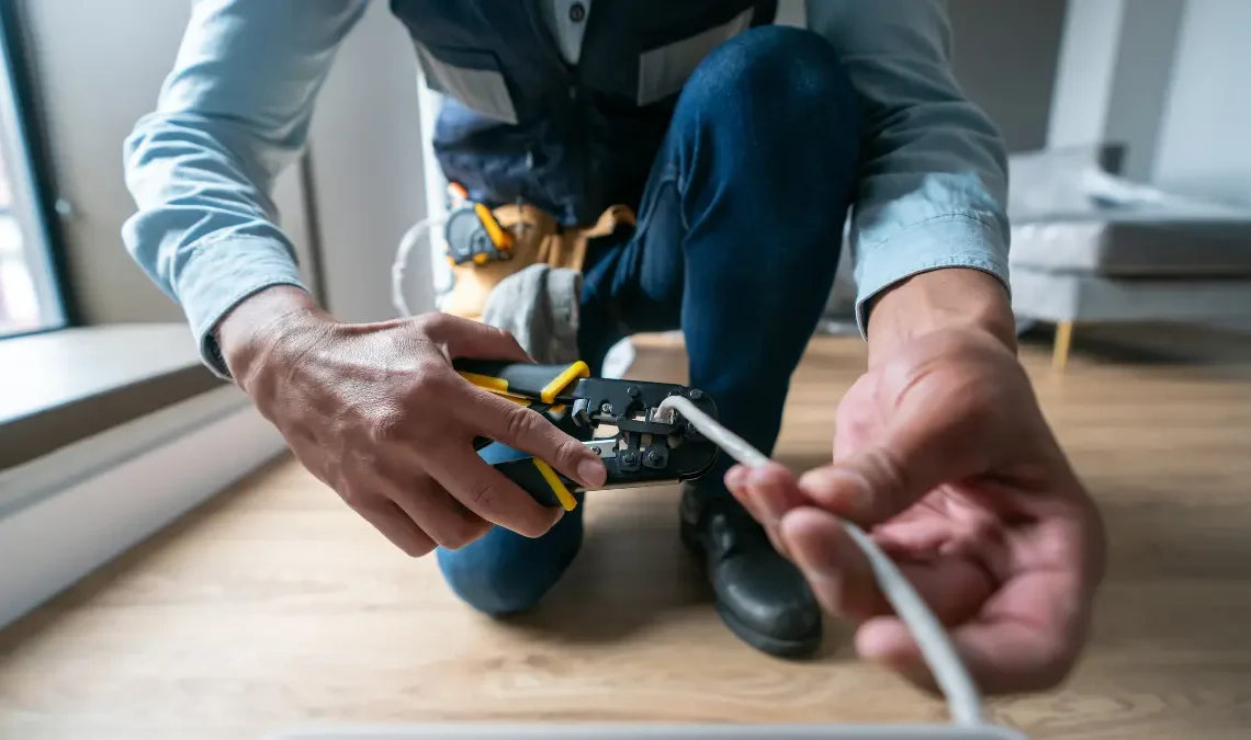 Pengertian Router untuk pemula di dunia jaringan