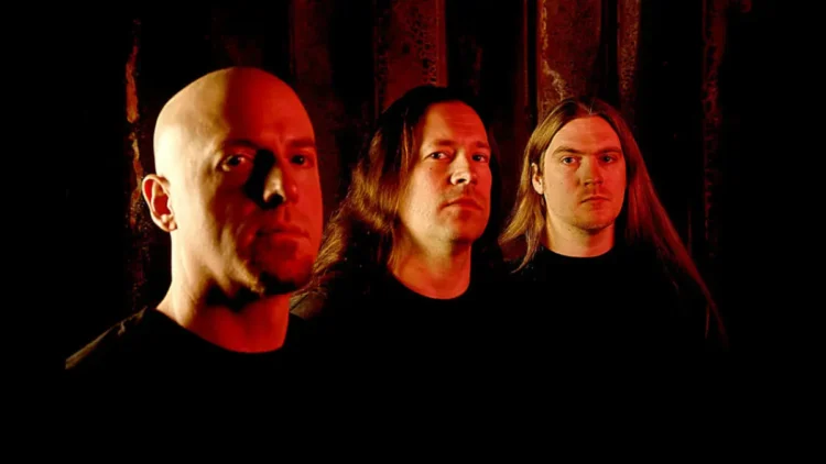 Sejarah Dying Fetus