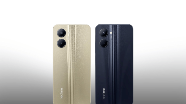 Spek dan Harga Realme C33