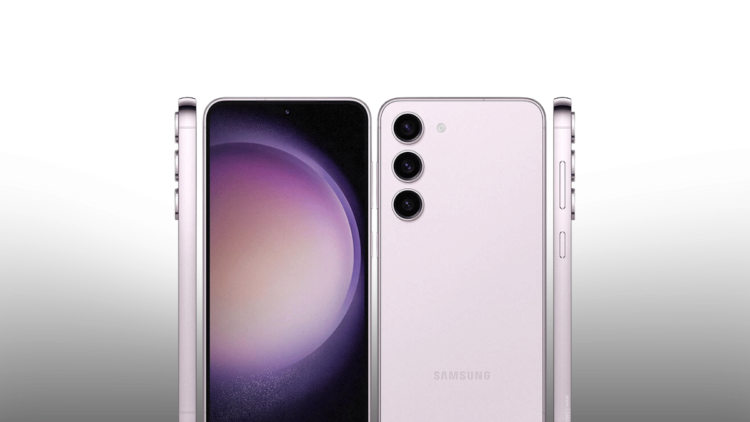 Spek dan Harga Samsung Galaxy S23
