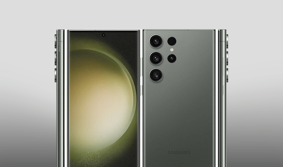Spek dan Harga Samsung Galaxy S23 Ultra