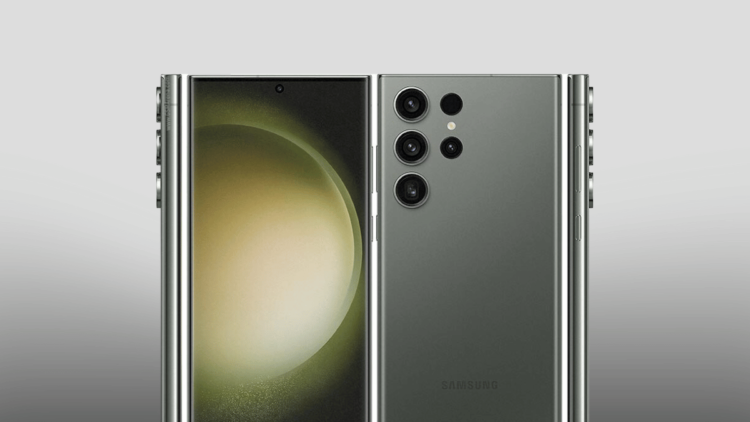 Spek dan Harga Samsung Galaxy S23 Ultra