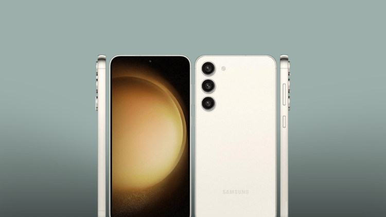Spek dan Harga Samsung Galaxy S23 plus