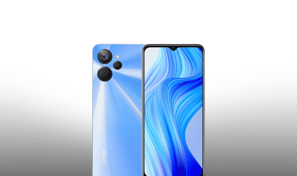 Spek dan Harga realme 10T