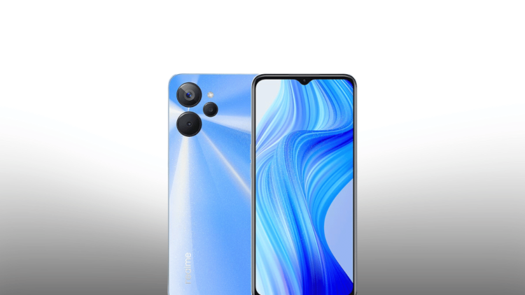 Spek dan Harga realme 10T