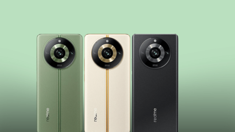 realme 11 Pro harga dan spesifikasi