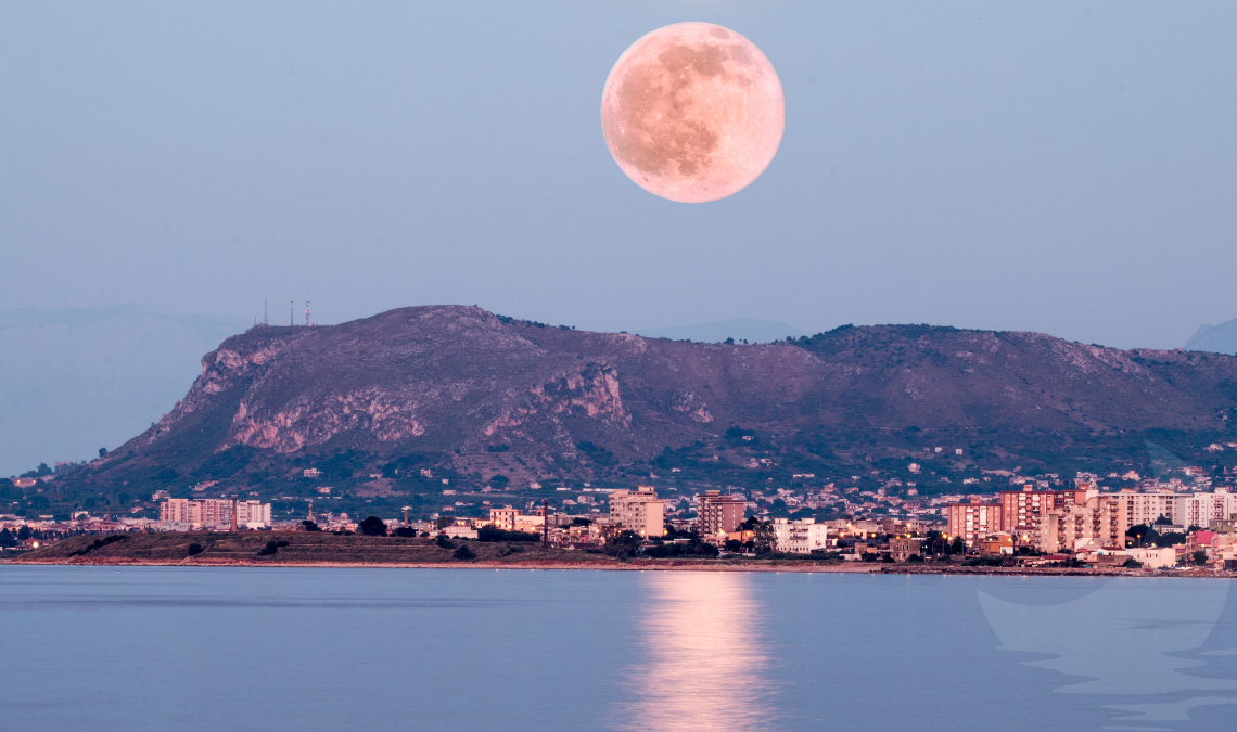 sun moon rising adalah