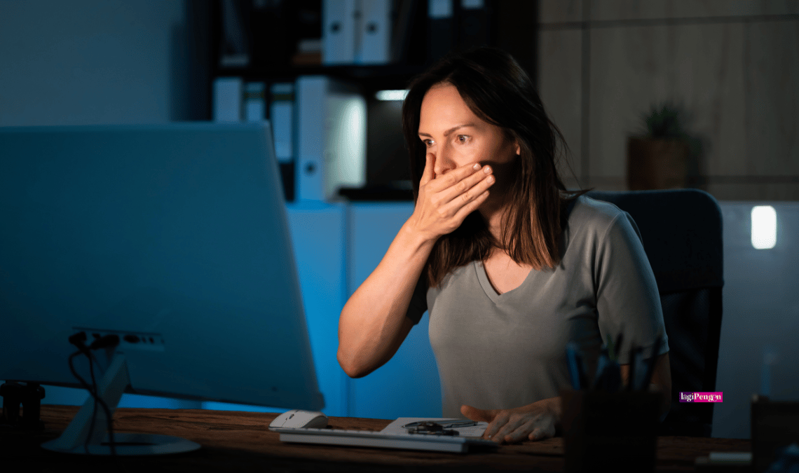Apa itu Ransomware