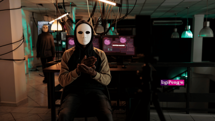 Mengenal LockBit Ransomware yang di Bahas di Podcast Om Deddy