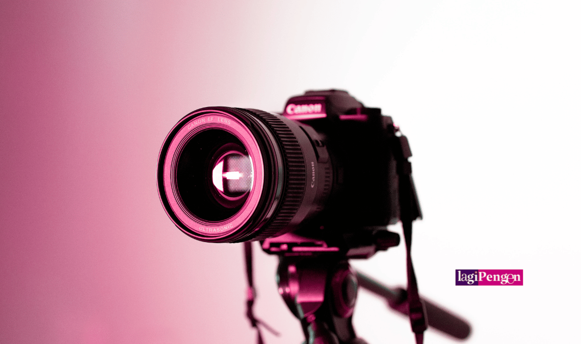 Mengenali Sensor Kamera Smartphone vs DSLR