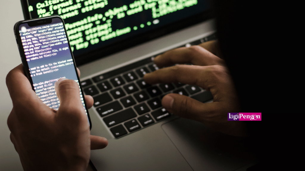 Perbedaan dari Babuk ransomware dan LockBit ransomware