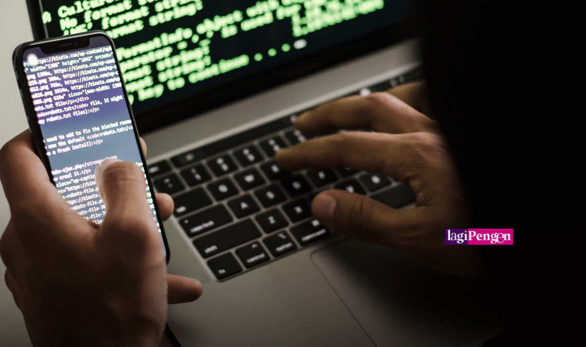 Perbedaan dari Babuk ransomware dan LockBit ransomware