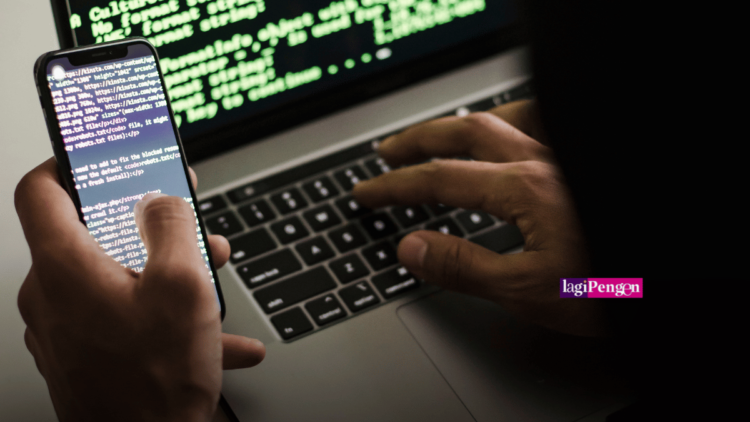 Perbedaan dari Babuk ransomware dan LockBit ransomware