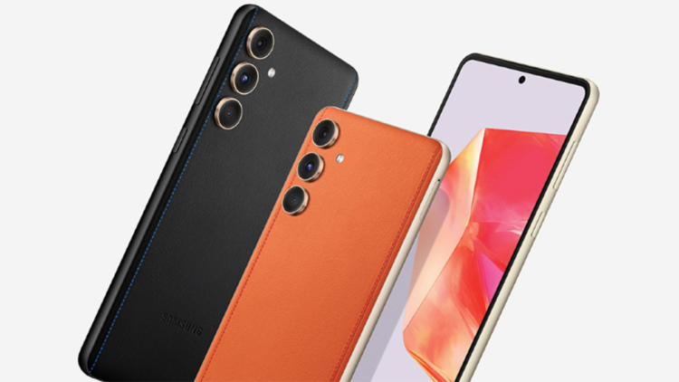 Spesifikasi dan harga Samsung Galaxy F55.