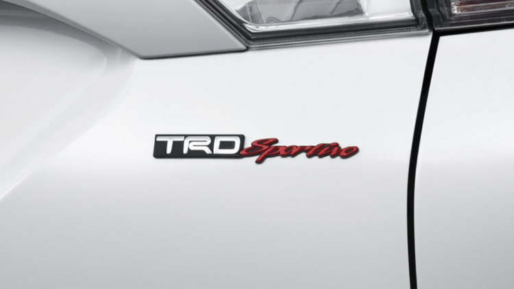 Apa kepanjangan dari TRD