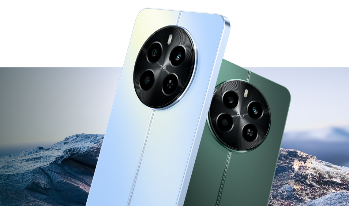 Realme 13