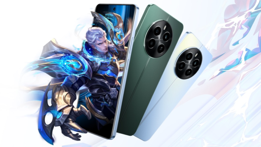Realme 13 4G