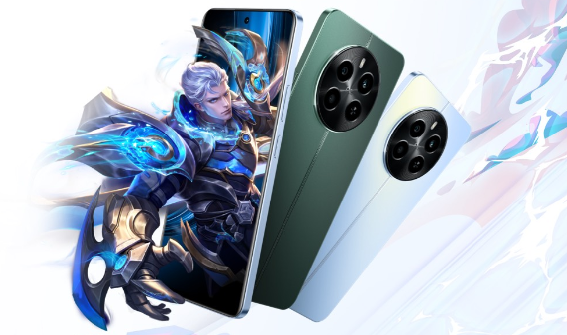Realme 13 4G