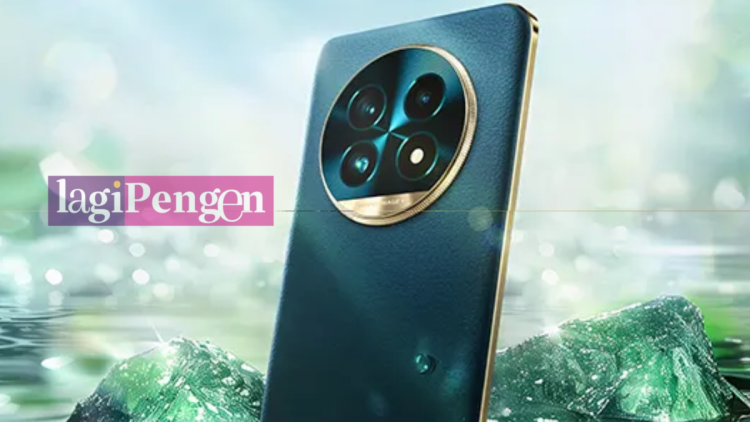 Spesifikasi dan Harga Realme 13 Pro Plus