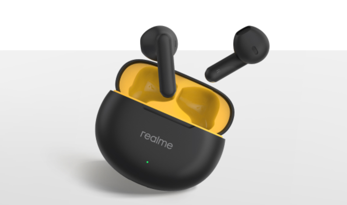 Realme Buds T01