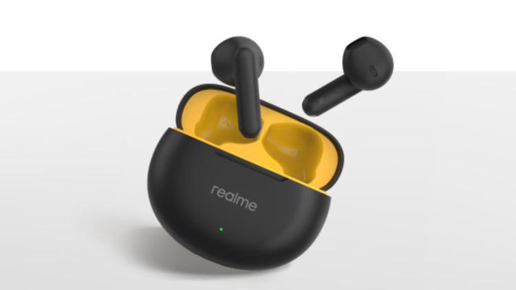 Realme Buds T01