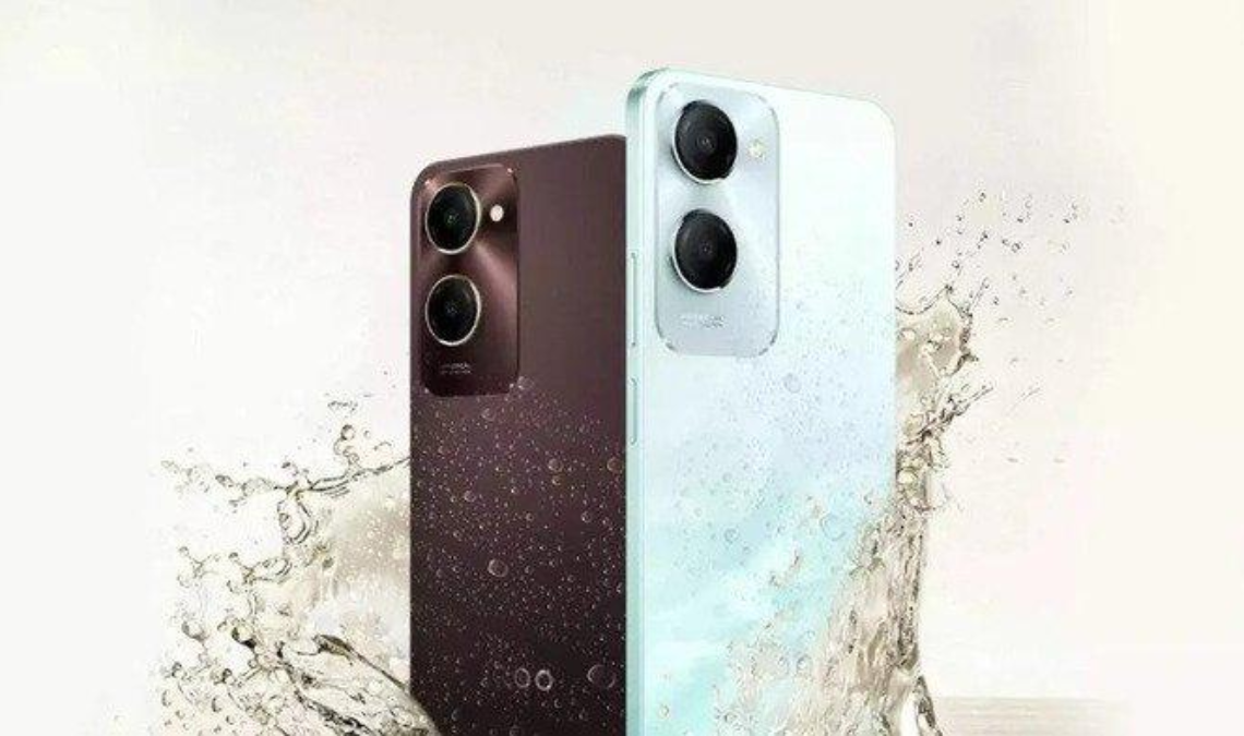 Harga Vivo iQOO Z9 Lite