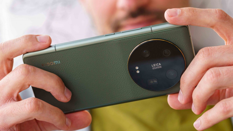 Xiaomi HyperOS 2.0