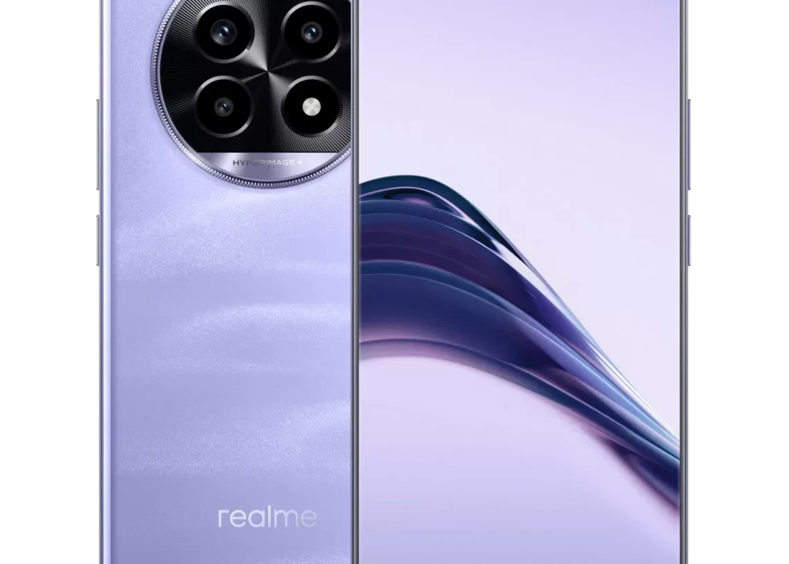 realme 13 Pro 5G