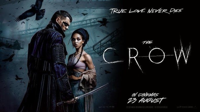 The Crow (2024)