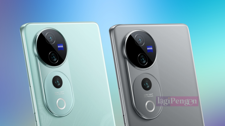 Spesifiaksi Vivo V40 Pro