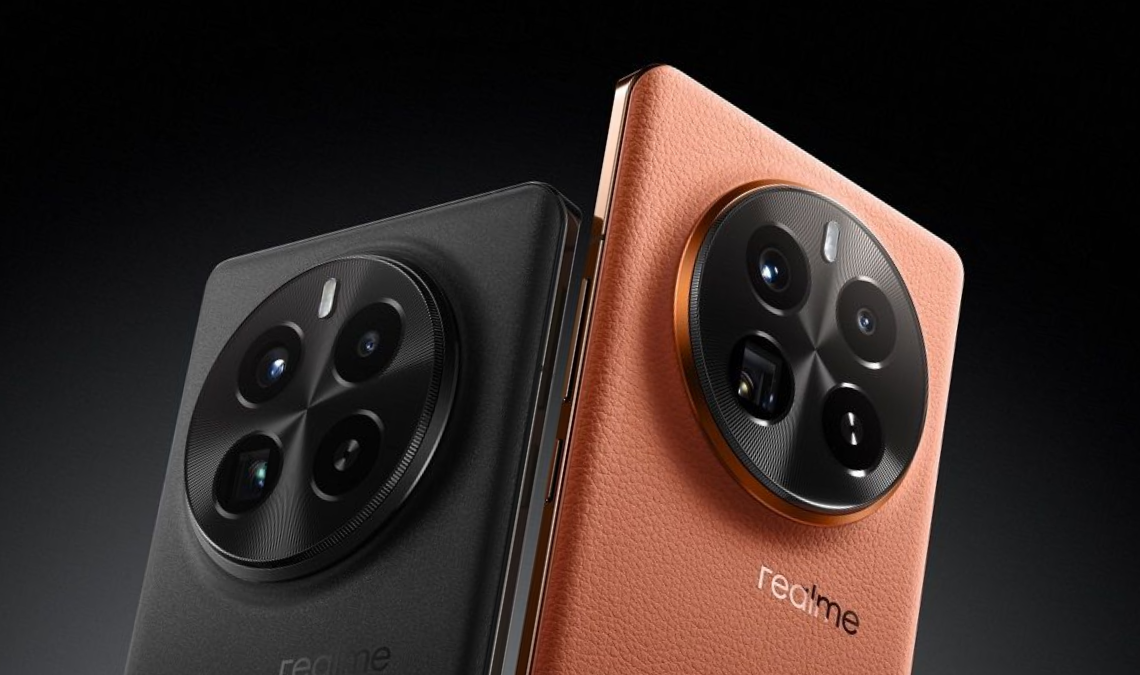 Realme GT 7 Pro Rilis