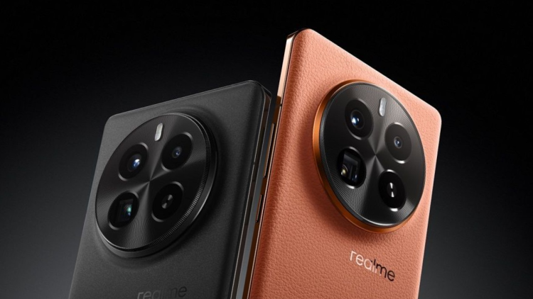 Realme GT 7 Pro Rilis